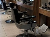 Groom Room