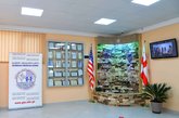 ქართულ-ამერიკული უმაღლესი სკოლა