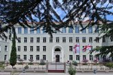 Грузинский университет имени святого Андрея Первого Патриархата Грузии