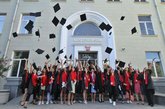 Грузинский университет имени святого Андрея Первого Патриархата Грузии