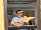 Грузинский Хлеб
