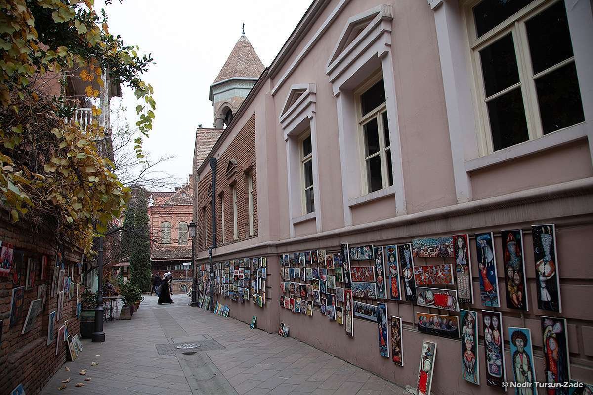 Грузинский патриархат