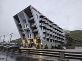 Gudauri Hills Apart Hotel