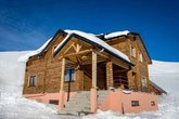 Gudauri Hotel Retro