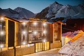 Gudauri Inn