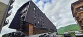 Gudauri Lodge