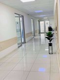 Национальный медицинский центр имени академика О.Гудушаури