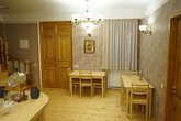Guest house GOARI