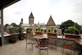 Guest house GOARI