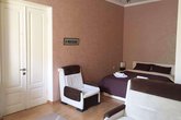 Guest House Rampa