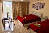 Guest House Umbrella