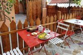 Guest House ZEMELI