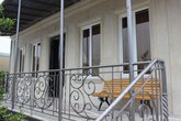 სასტუმრო სახლი ელეგანტურობა