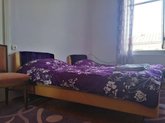 Tall rooms