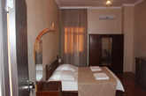Guest House Zarzma