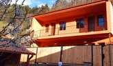 Guest house (Erekle str. 17A)