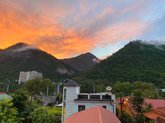 Guest house (Erekle str. 17A)