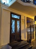Гостевой дом на площади Европы