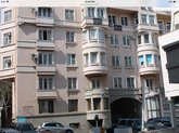 სასტუმრო სახლი გორაზე