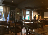 Guinness Pub & Restaurant