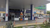 Gulf (ул. Горгиладзе, 90)