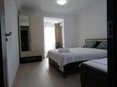 Gulnasi's Guest House