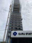 Guru Holding (ул. Ангиса 85а)
