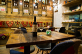 g.Vino | Natural Wine Bar and Dining