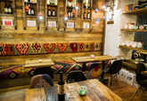 g.Vino | Natural Wine Bar and Dining