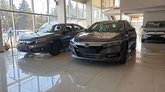 HONDA საქართველო