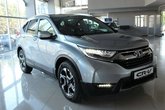 HONDA საქართველო