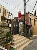 Hotel VLADI