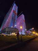 Habiby Orbi City Batumi
