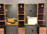 Hair Salon, Stylist Marina Isayan