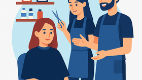 Hair Salons & Haircare