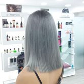 Hairdresser Batumi Elena