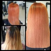 Hairdresser Batumi Elena