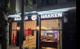 Hakken Restaurant