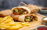 Halal Kebab Doner