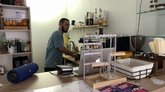 Halisi coffee