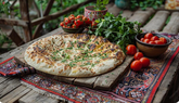 Hamqar Restaurant