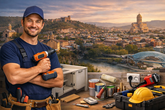 Handyman for an hour