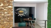 Harvey Burger на Пушкина