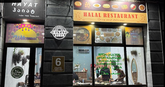 Hayat Indian And Arabic Restaurant
