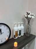 Healthy Space Spa