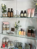 Healthy Space Spa