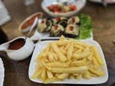 Сердце Боржоми