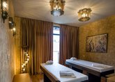 Hedone Wellness Home