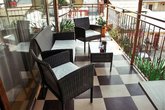 Hirmas Hotel