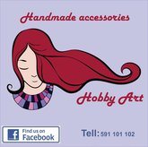 ჰობი ხელოვნება
